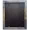 6 Pack: Black Wash 8" x 10" Wooden Frame, Home by Studio Décor®